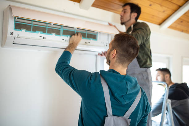 Best Energy-efficient HVAC Solutions in Longtown, OK