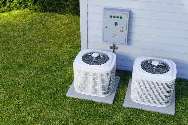 Best Residential HVAC in Longtown, OK