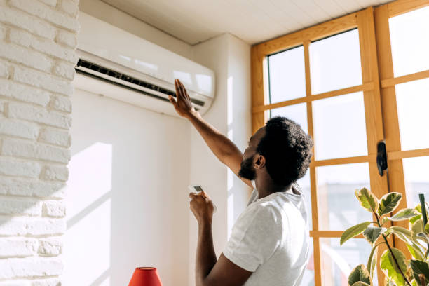 Best Ductless Mini-Split Systems in Longtown, OK