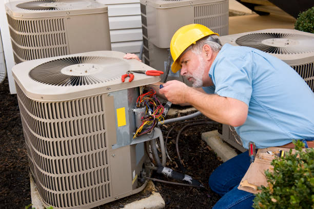 Best HVAC for Healthcare Facilities in Longtown, OK