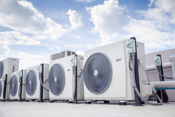 Best Seasonal HVAC Services in Longtown, OK