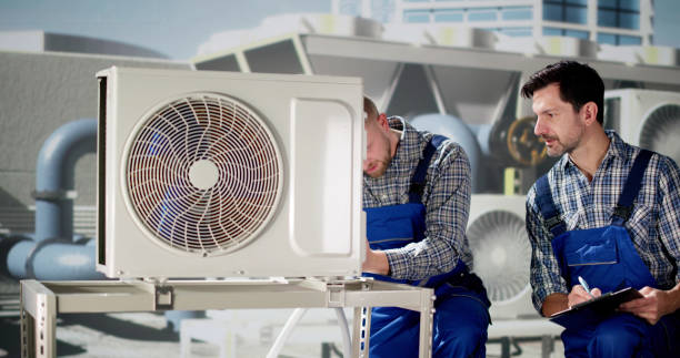 Best HVAC Training and Certification in Longtown, OK