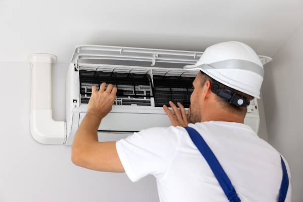 Longtown, OK HVAC Pros