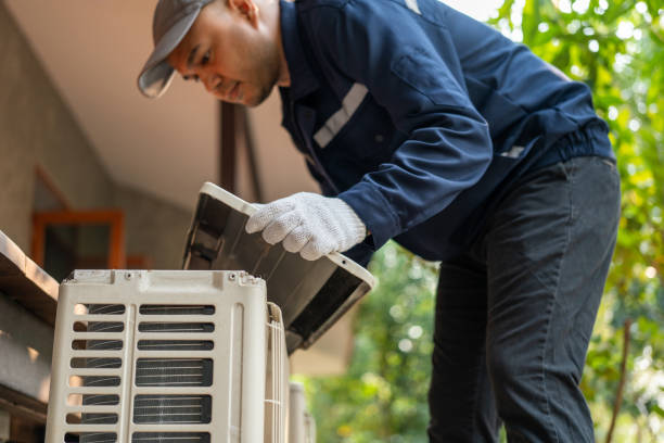Best HVAC Software and Technology in Longtown, OK