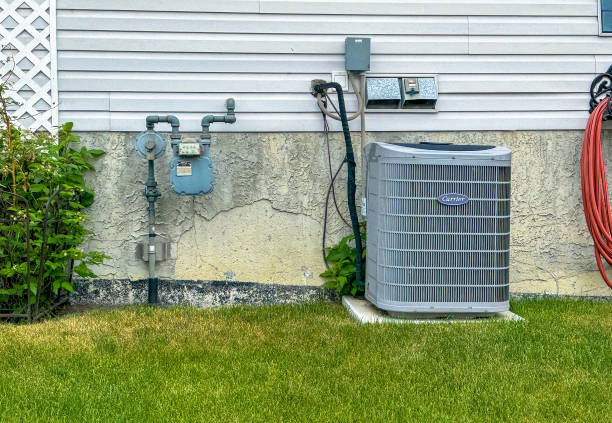 Best Air Conditioning Cleaning in Longtown, OK